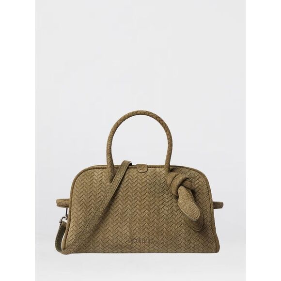 JACQUEMUS Handbags - Jacquemus Handbag Woman Nude